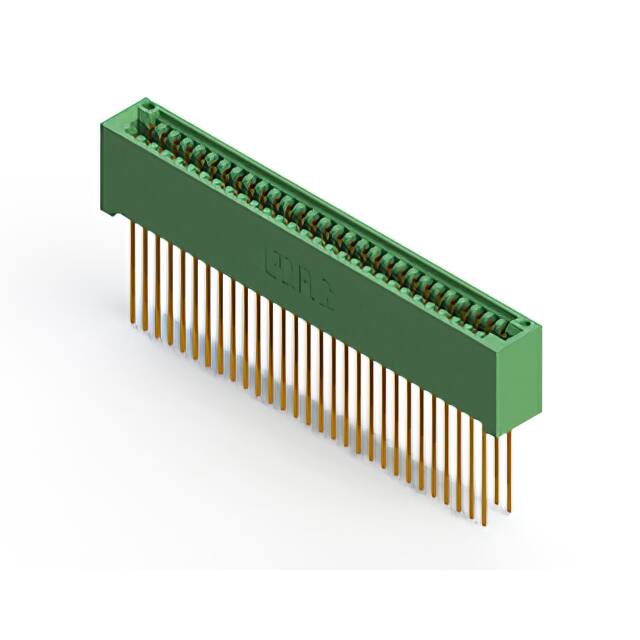 345-058-541-201 EDAC Inc.  Edgeboard Connectors